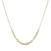 Collana Marcello Pane Donna in Argento CLOF 007 - CLOF 007